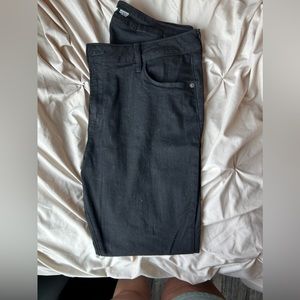 Old Navy Super Skinny Rockstar Low Rise Jeans